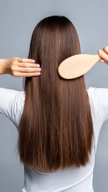 अब मानसून में बालों का झड़ना बंद! ये हैं उपाय