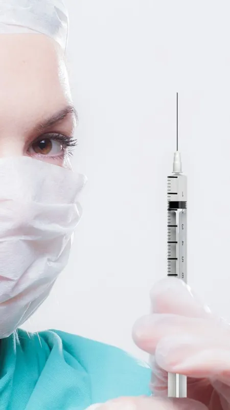 अगर इंजेक्शन की सुई टूट कर शरीर के अंदर ही रह जाये तो क्या होगा?