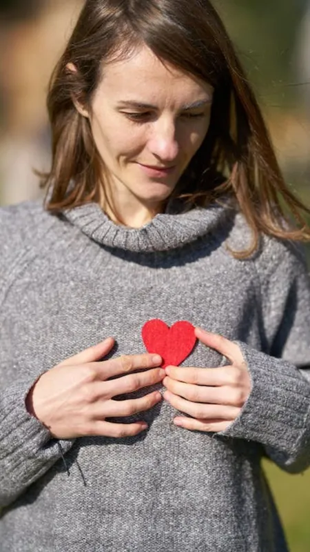 अपने दिल को रखें सुरक्षित! बस फॉलो करें ये तरकीब