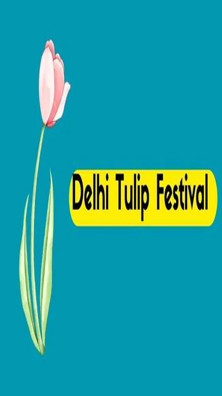 आम लोगों के लिए खुला दिल्ली में ट्यूलिप गार्डेन, एंट्री बिल्कुल फ्री