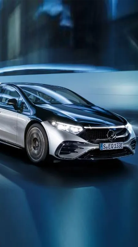 Auto: Mercedes-Benz EQS सहित 2022 में ये electric cars होंगी लॉन्च