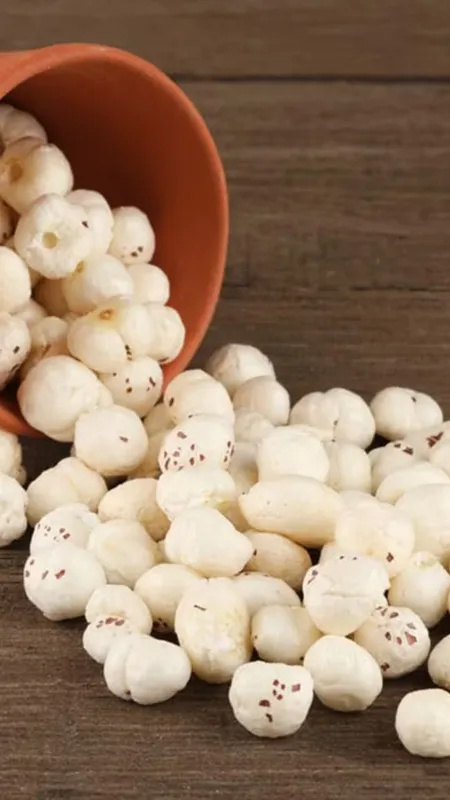 मखाने का सेवन इन लोगों को नहीं करना चाहिए!