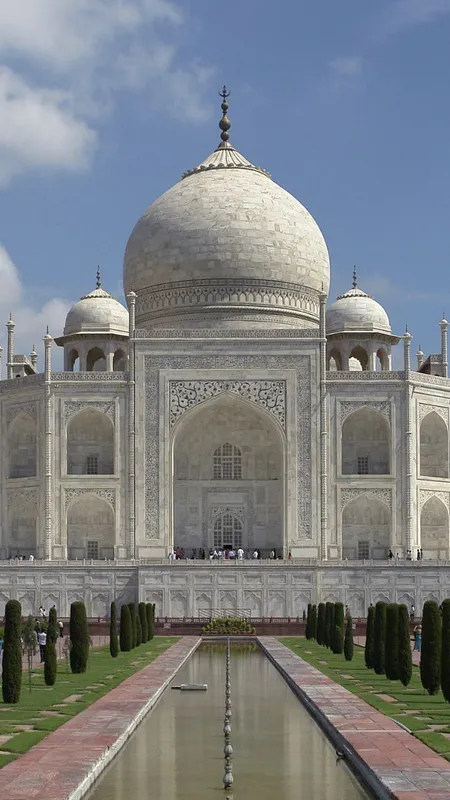 क्या अब हरा हो जाएगा ताज महल, वजह जानकर चौंक जाएंगे आप