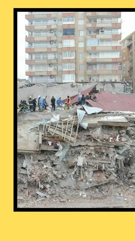 इस देश की उल्टी गिनती हुई शुरू, अब मचने वाली है भूकंप से तबाही