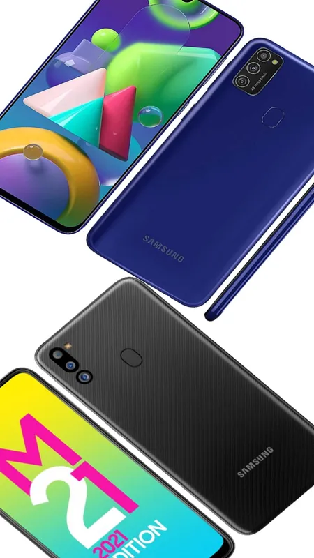 Samsung Galaxy M21 2021: दमदार बैटरी के साथ नया एडिशन लॉन्च