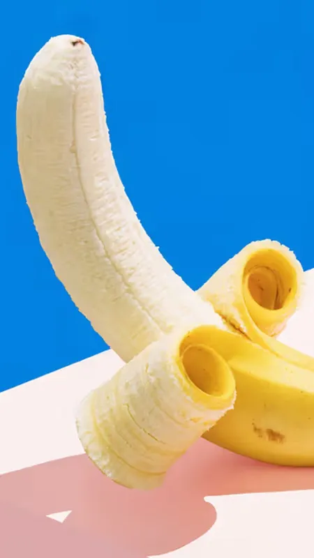 ये हैं केला खाने के गजब के फायदे!