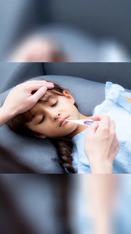 सर्दी-जुकाम और बुखार, दूर करने के लिए अपनाएं ये घरेलू उपचार