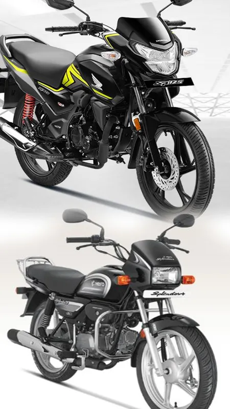 सबसे कम मेंटेनेंस वाली टॉप 10 बाइक, देखें लिस्ट