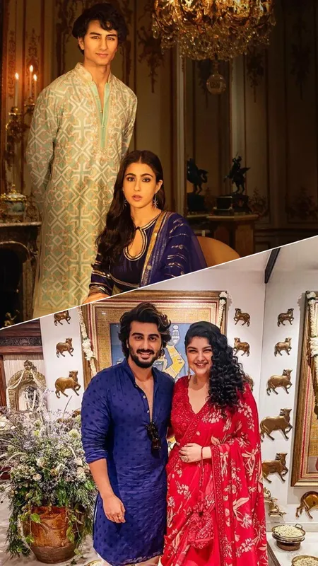 भाई दूज पर दिखेंगे Classy, जब ट्राई करेंगे ये ट्रेडिशनल लुक fancy