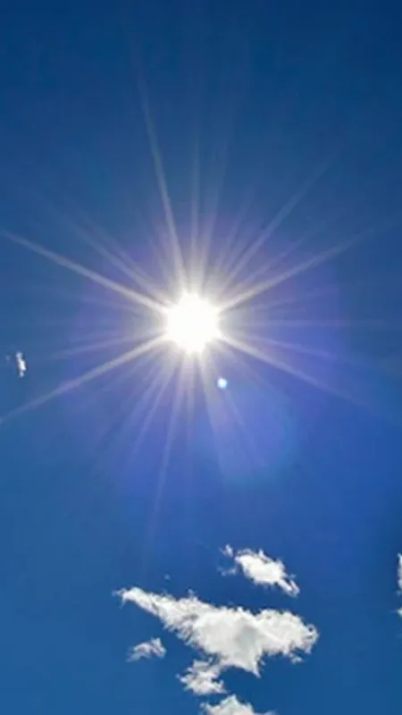 दुनिया का एक ऐसा देश, जहां सिर्फ 40 मिनट तक होती है रात