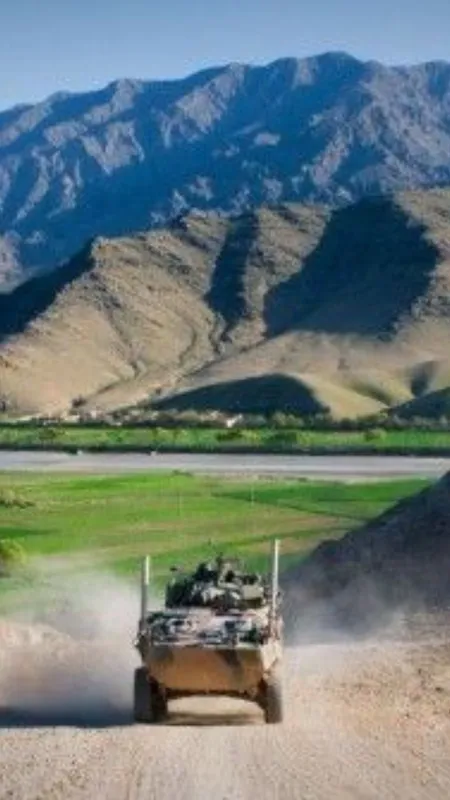 इन देशों में जाने का मतलब है मौत को दावत देना, ये हैं खतरनाक मुल्क