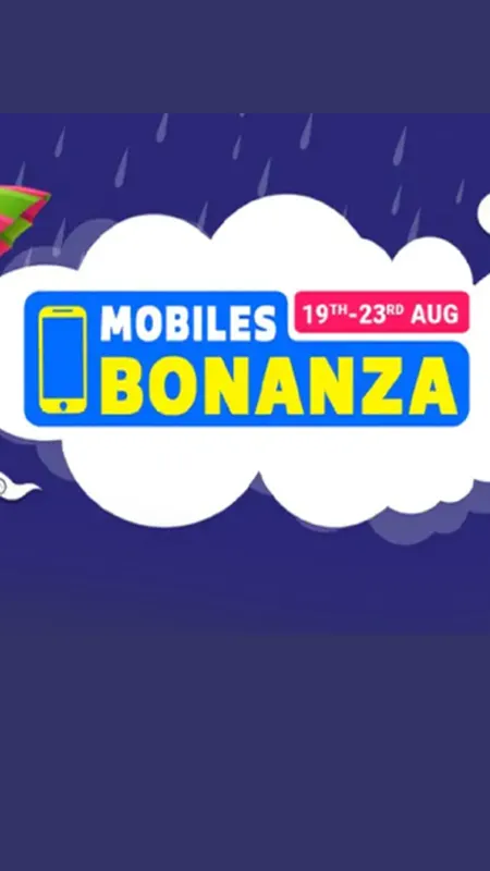 Flipkart Mobiles Bonanza में स्मार्टफोन पर मिल रहा है बंपर डिस्काउंट
