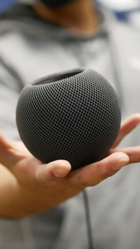 Apple HomePod Mini भारत में नए मिडनाइट कलर ऑप्शन के साथ हुआ लॉन्च