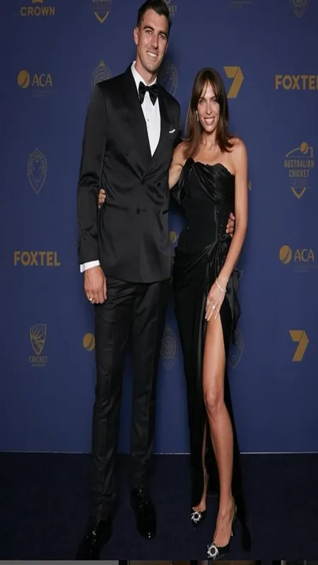 पैट कमिंस की वाइफ नहीं किसी एक्ट्रेस से कम, HOT फोटोज उड़ा देंगी होश