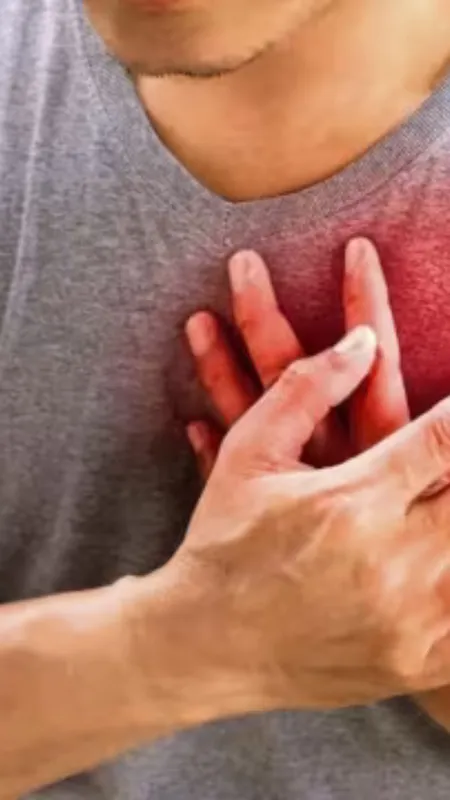 अपने हार्ट को इस तरह से रख सकते हैं हेल्दी, करें इन फूड्स को इग्नोर