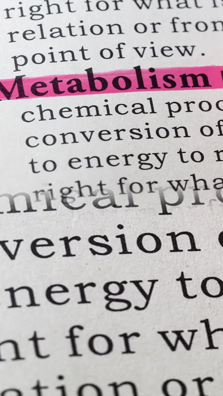 मेटाबॉलिज्म का बज जाएगा बैंड अगर लेते रहे इन गलतियों पर स्टैंड