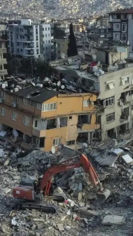 आधे से ज्यादा लोग नहीं जानते, ये है भूकंप आने की असली वजह