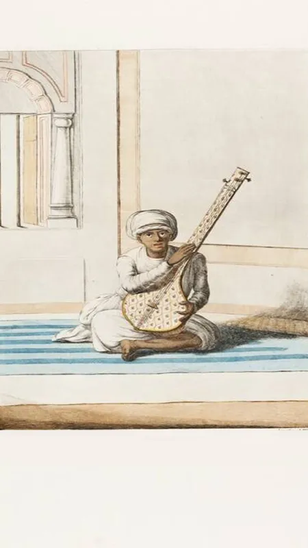 नई कला प्रदर्शनी 1790 के दशक में बंगाल की खोज प्रदर्शित करती है