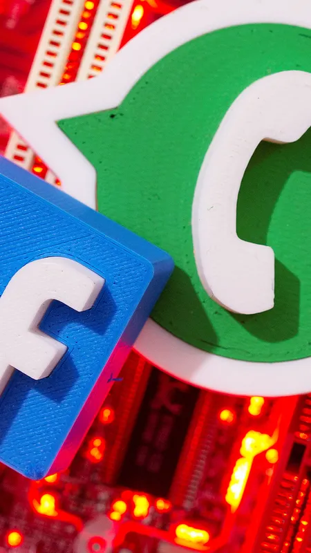 क्या आपकी व्हाट्सएप चैट हो रही है लीक, आर्यन और अनन्या की चैट से बढ़ा ड