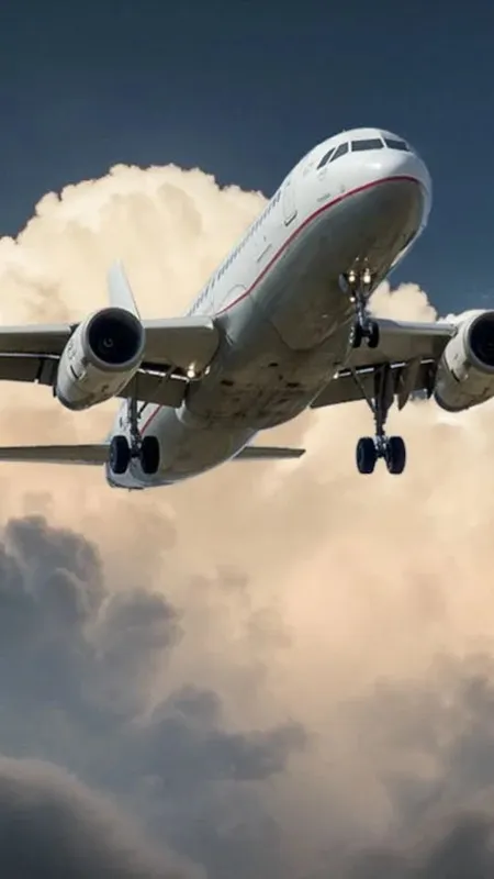 प्लेन की स्पीड किस यूनिट में किया जाता है Measure