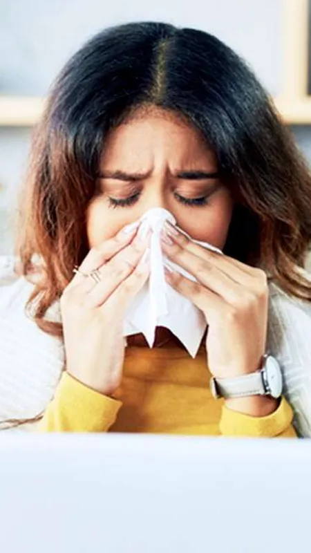 Rise in Flu Cases: फ्लू होने पर आप कितने समय तक संक्रमित रहते हैं?