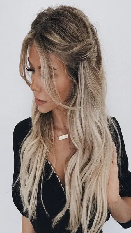 ये 10 आसान और स्टाइलिश हेयरस्टाइल एक बार जरूर ट्राई करें