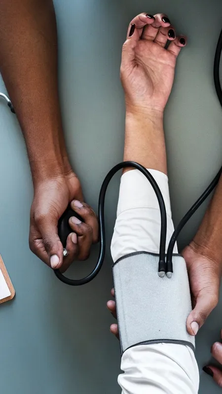 आपका भी blood pressure लो रहता है, तो अपनाएं ये तरीके