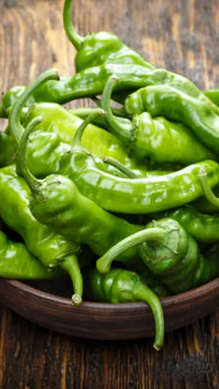 हरी मिर्च खाने के इन फायदों से हैं अनजान, इम्यूनिटी बढ़ाने में करे मदद