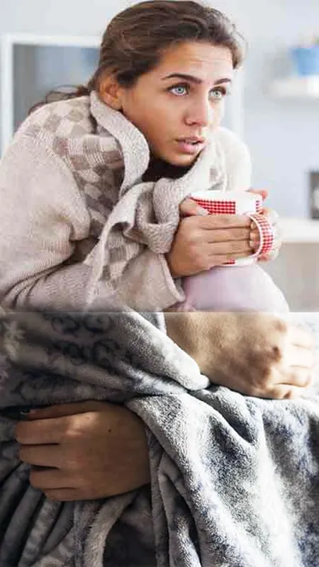 सर्दियों में हाथ-पैर नहीं खुल रहे झटपट, ये नुस्खे लाएं बॉडी में गरमाहट