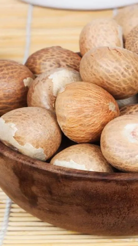 एक सुपारी, सब रोगों पर भारी