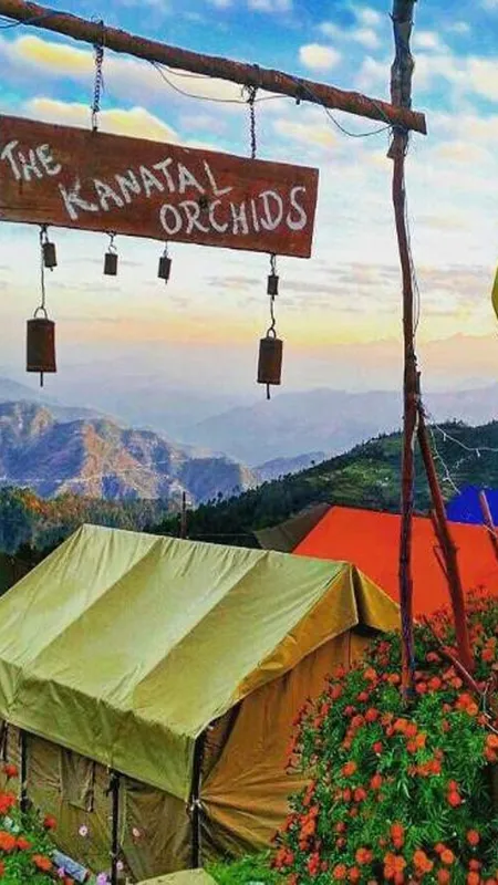 दिल्ली से कुछ ही दूर पर मौजूद हैं ये हिल स्टेशन, कहां जाने की है तैयार