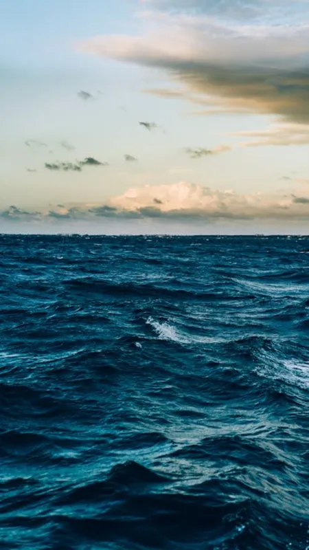 समुद्र कितना गहरा हो सकता है...ये रहा जवाब