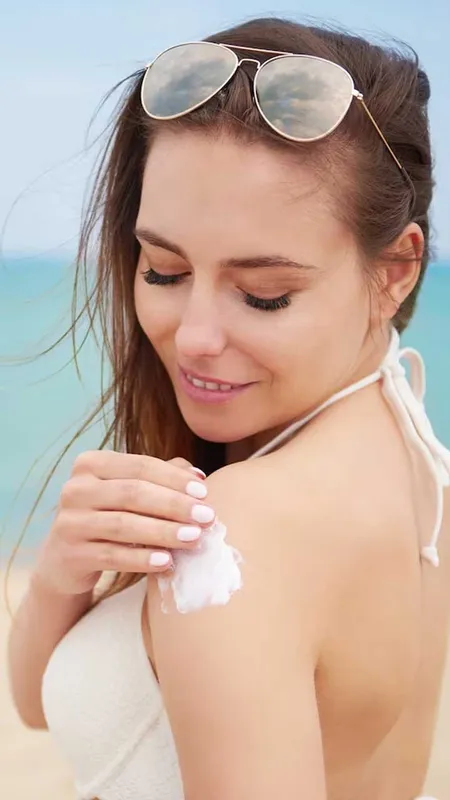 गर्मी में इस तरह रखे अपनी स्कीन का ख्याल!