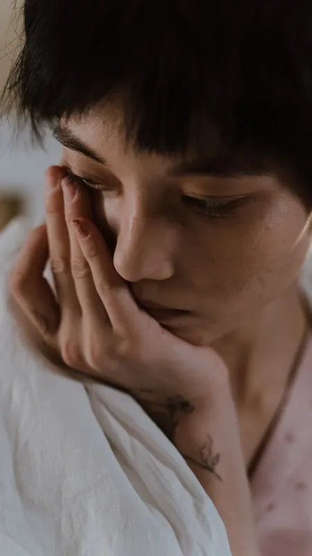 Crying Benefits for Mental Health: जानें क्या है रोने के फायदे?