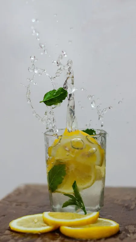 ये है नींबू पानी पीने का सही टाइम!