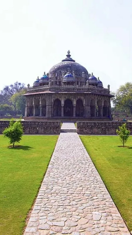 ये है दिल्ली का सबसे अमीर गांव!