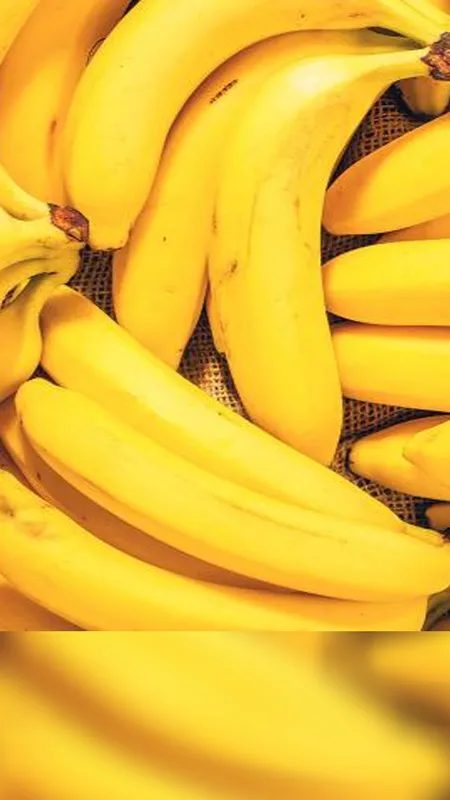 केला खाकर भूख मिटाएं, झटपट अपना वजन घटाएं
