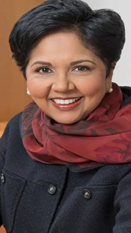 इंदिरा नूई ने तमिलनाडु से PepsiCo की CEO तक ऐसे तय किया सफर