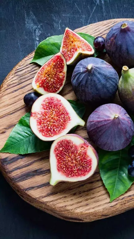 गर्मियों में रोज कितने अंजीर खाना चाहिए!