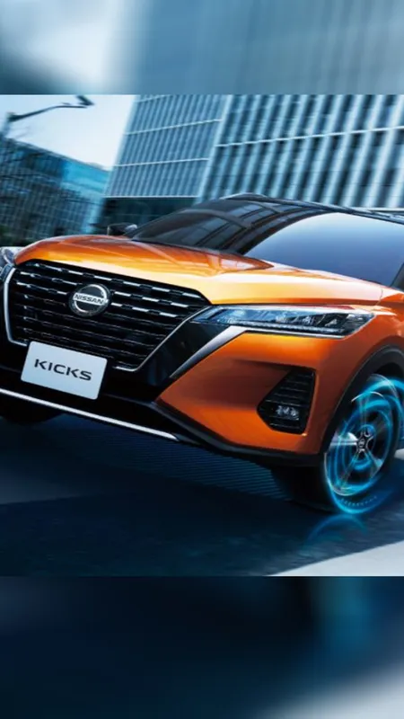 Nissan Kicks SUV पर सोने के सिक्के के साथ मिल रही है 1 लाख तक की छूट