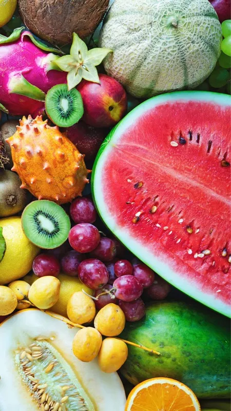 गर्मी में शरीर को ठंडा रखने के लिए डाइट में शामिल करें ये चीजें!