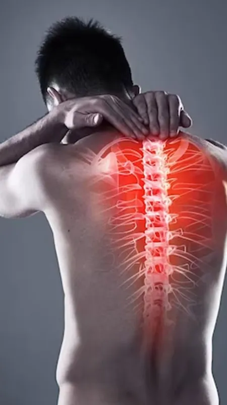 स्पाइनल स्ट्रोक क्या है, जानिए इसके लक्षण