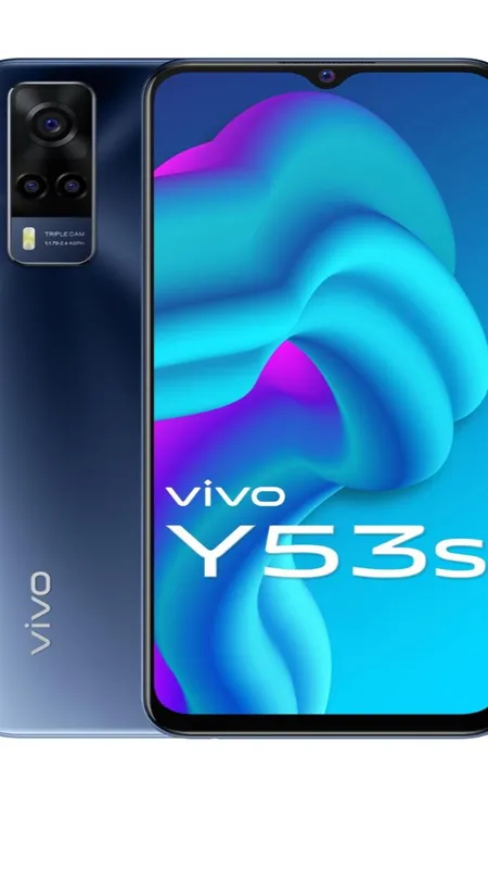 Vivo Y53s 5G स्मार्टफोन की खरीदारी पर मिल रही है शानदार छूट