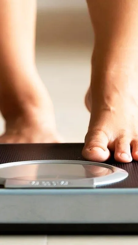 15 दिन में वजन घटाएं, पेट भरकर ये चीजें खाएं