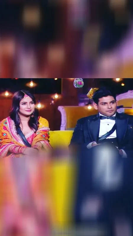 बिग बॉस OTT पहुंचे सिडनाज