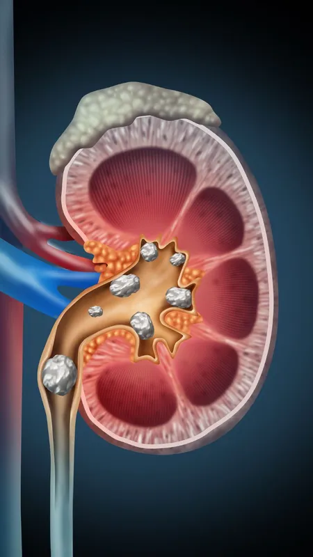 सिर्फ एक पत्ते से टुकड़ों में टूट जाएगी किडनी स्टोन