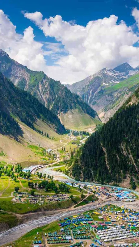 जानें क्या है जम्मू का प्राचीन नाम?