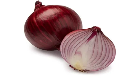 Onions