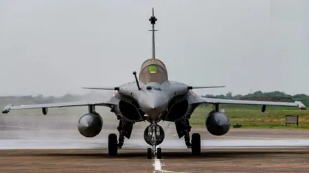 Rafale