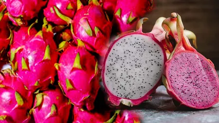 dragon fruit